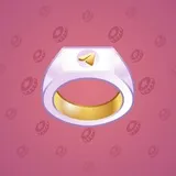 Signet Ring #7734 Signet Ring #7734