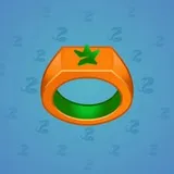 Signet Ring #7735 Signet Ring #7735