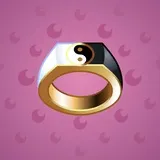 Signet Ring #7772 Signet Ring #7772