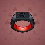 Signet Ring #7793 Signet Ring #7793