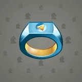Signet Ring #7797 Signet Ring #7797