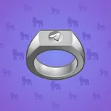 Signet Ring #780 Signet Ring #780