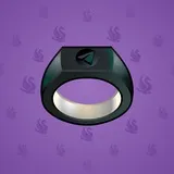 Signet Ring #7800