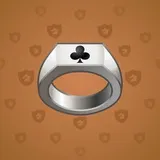 Signet Ring #7806 Signet Ring #7806