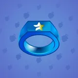 Signet Ring #7816 Signet Ring #7816