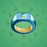 Signet Ring #7826 Signet Ring #7826