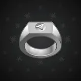 Signet Ring #7839 Signet Ring #7839