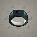 Signet Ring #7841 Signet Ring #7841