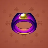 Signet Ring #7845 Signet Ring #7845