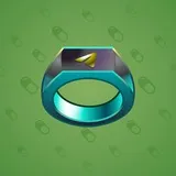 Signet Ring #7846 Signet Ring #7846
