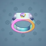 Signet Ring #7849