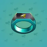 Signet Ring #7850 Signet Ring #7850