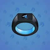 Signet Ring #7862