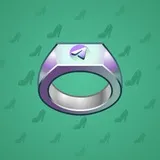 Signet Ring #7880 Signet Ring #7880