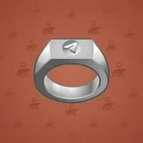 Signet Ring #7891 Signet Ring #7891