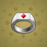 Signet Ring #7896 Signet Ring #7896