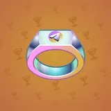 Signet Ring #7897 Signet Ring #7897