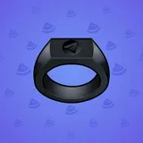 Signet Ring #7899 Signet Ring #7899
