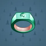 Signet Ring #7908 Signet Ring #7908