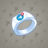 Signet Ring #7919 Signet Ring #7919