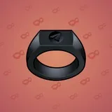 Signet Ring #7922 Signet Ring #7922