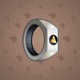 Signet Ring #7928 Signet Ring #7928