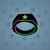 Signet Ring #7933 Signet Ring #7933