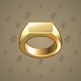 Signet Ring #7935 Signet Ring #7935