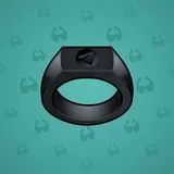 Signet Ring #7938 Signet Ring #7938