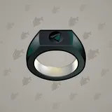 Signet Ring #7960 Signet Ring #7960