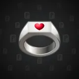 Signet Ring #7967 Signet Ring #7967