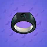 Signet Ring #7980 Signet Ring #7980