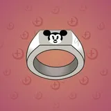 Signet Ring #8 Signet Ring #8