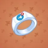 Signet Ring #80 Signet Ring #80