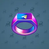 Signet Ring #8030 Signet Ring #8030