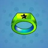 Signet Ring #8039 Signet Ring #8039