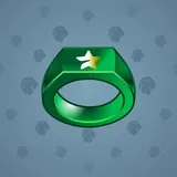 Signet Ring #8052 Signet Ring #8052
