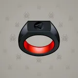 Signet Ring #8062 Signet Ring #8062