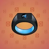 Signet Ring #8103 Signet Ring #8103