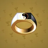Signet Ring #8110 Signet Ring #8110