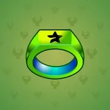 Signet Ring #8113 Signet Ring #8113