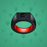 Signet Ring #8131 Signet Ring #8131