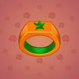 Signet Ring #8138 Signet Ring #8138