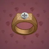 Signet Ring #8142 Signet Ring #8142