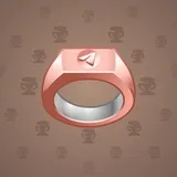 Signet Ring #8144
