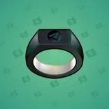 Signet Ring #8147