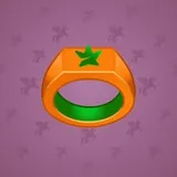 Signet Ring #8156 Signet Ring #8156