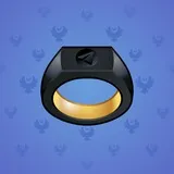Signet Ring #8183 Signet Ring #8183
