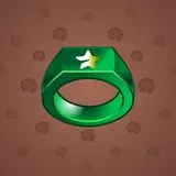 Signet Ring #8189