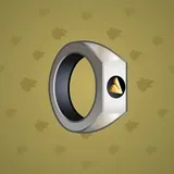 Signet Ring #8197